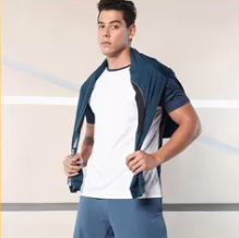 Mens Activewear