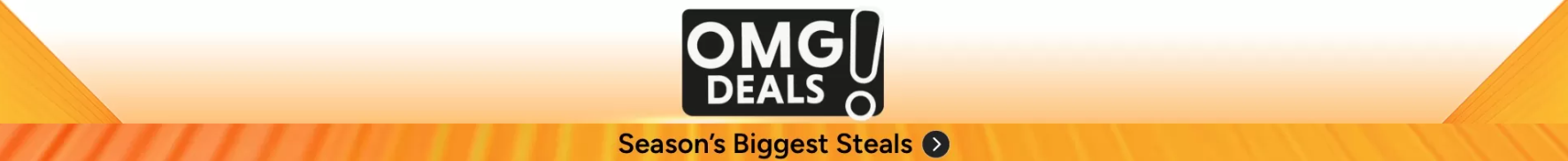 OMG Deals