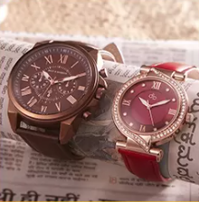 Watches