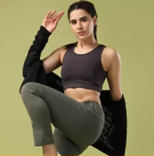 Women's Activewear